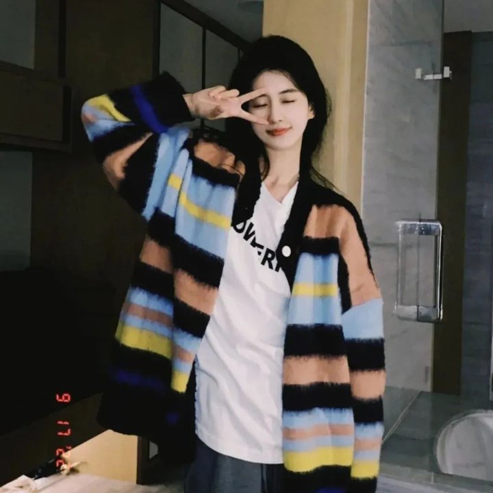 红手指
