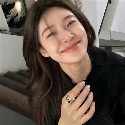 美丽波浪